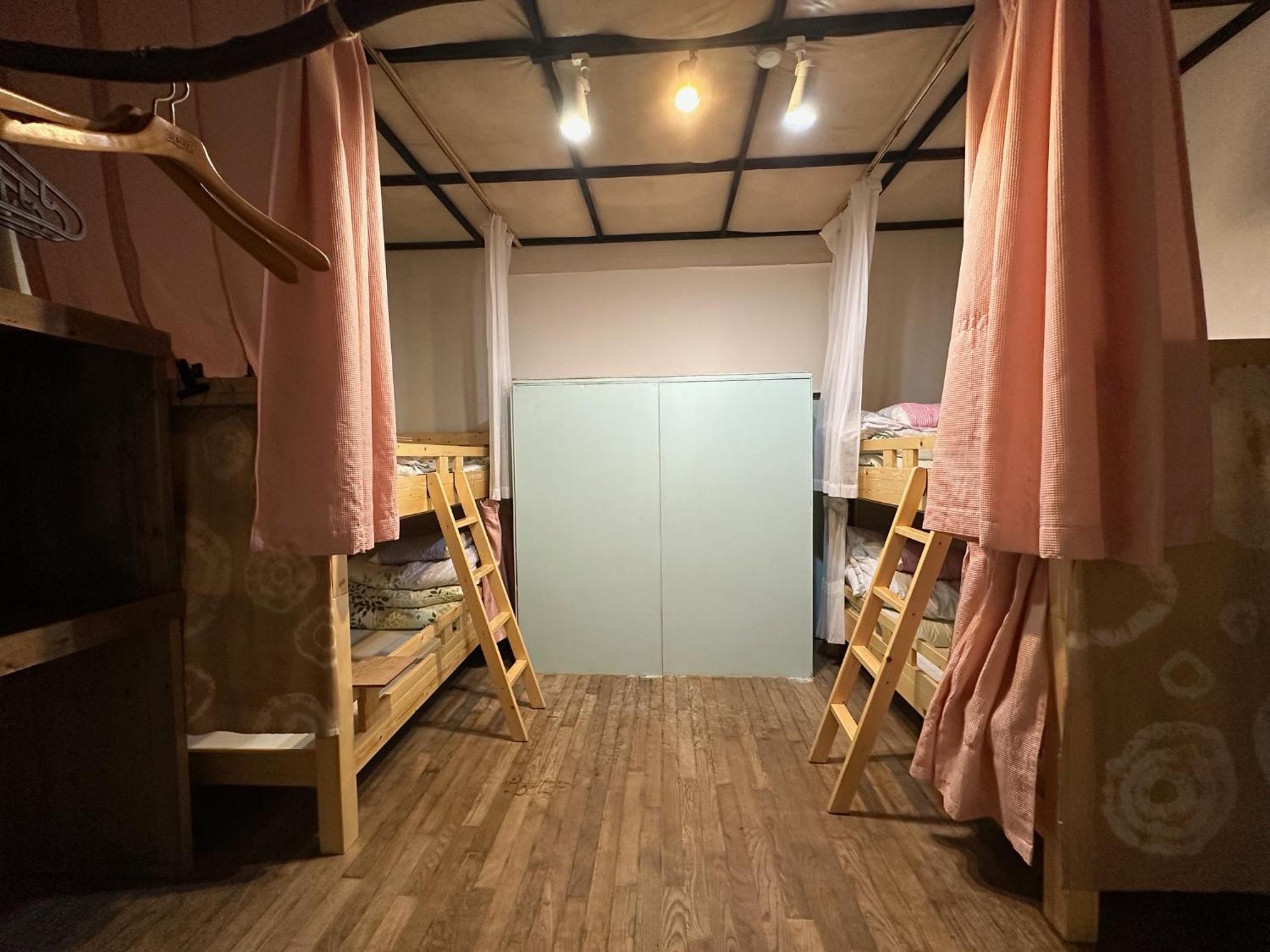 Boken Kazoku Hostel Kutchan Luaran gambar